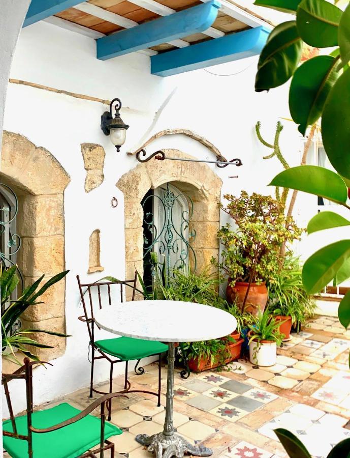 LA FUENTE SUITE A Casas Vejer Debra Vejer de la Frontera Exterior foto