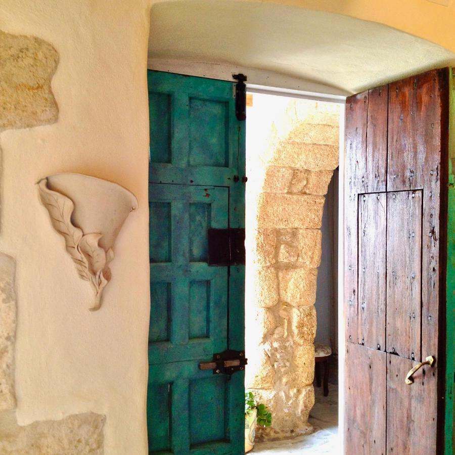LA FUENTE SUITE A Casas Vejer Debra Vejer de la Frontera Exterior foto
