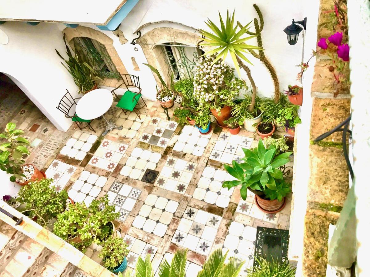LA FUENTE SUITE A Casas Vejer Debra Vejer de la Frontera Exterior foto