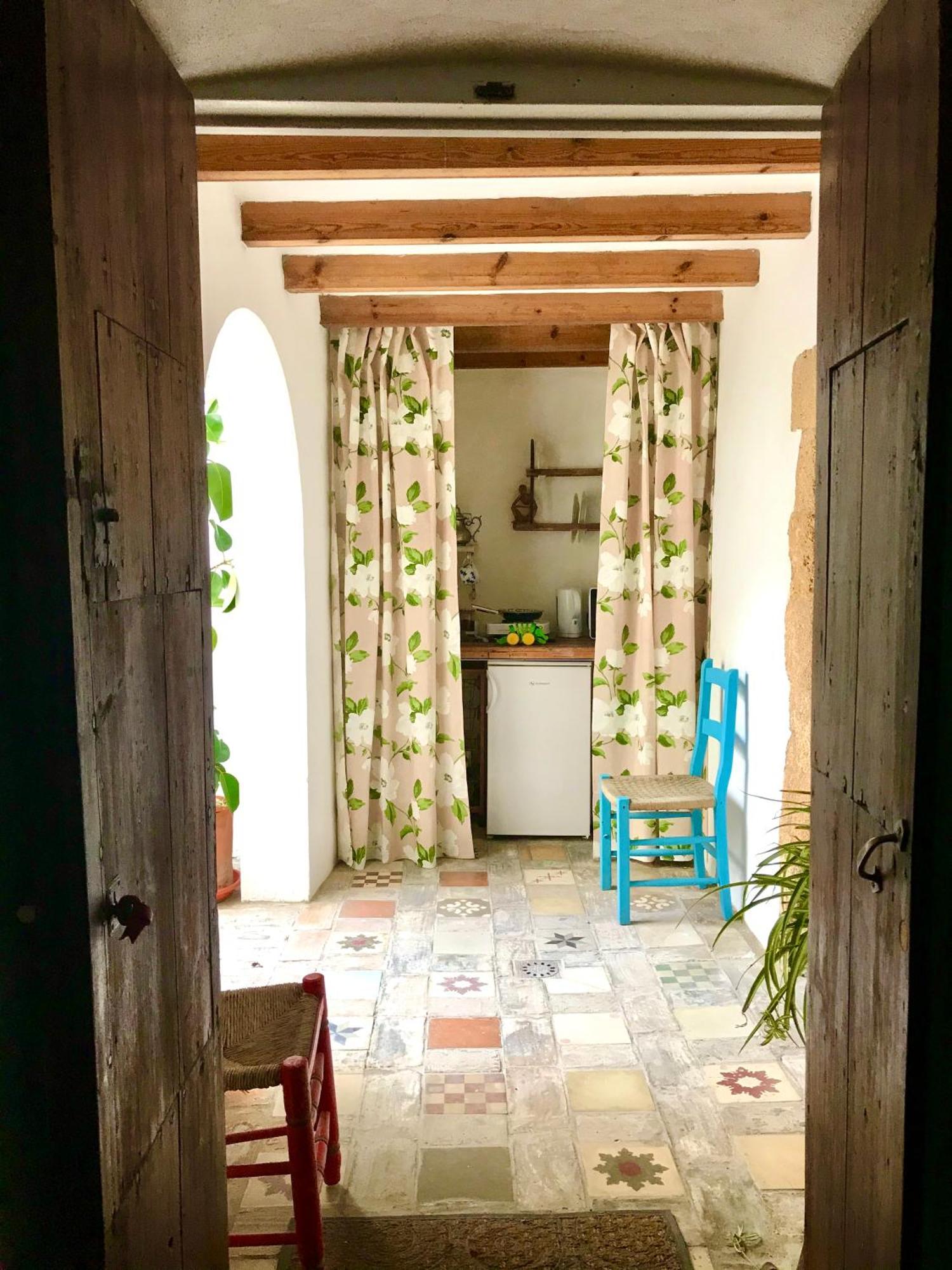 LA FUENTE SUITE A Casas Vejer Debra Vejer de la Frontera Exterior foto